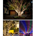 Christmas Light Belt led & Fiber Optical